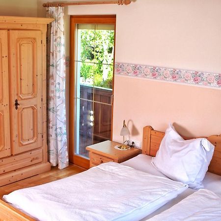 Ferienhaus Schaller Am Galsterberg Pruggern Luaran gambar