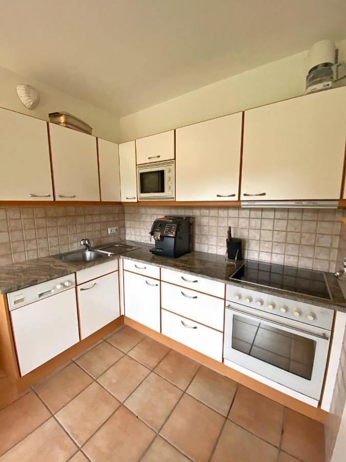 Ferienhaus Schaller Am Galsterberg Pruggern Luaran gambar